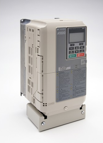 Yaskawa VFD CIMR-AU4A0002UAA