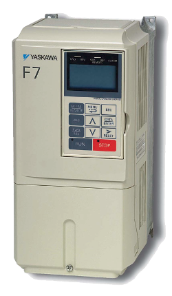 Yaskawa VFD CIMR-F7U40241